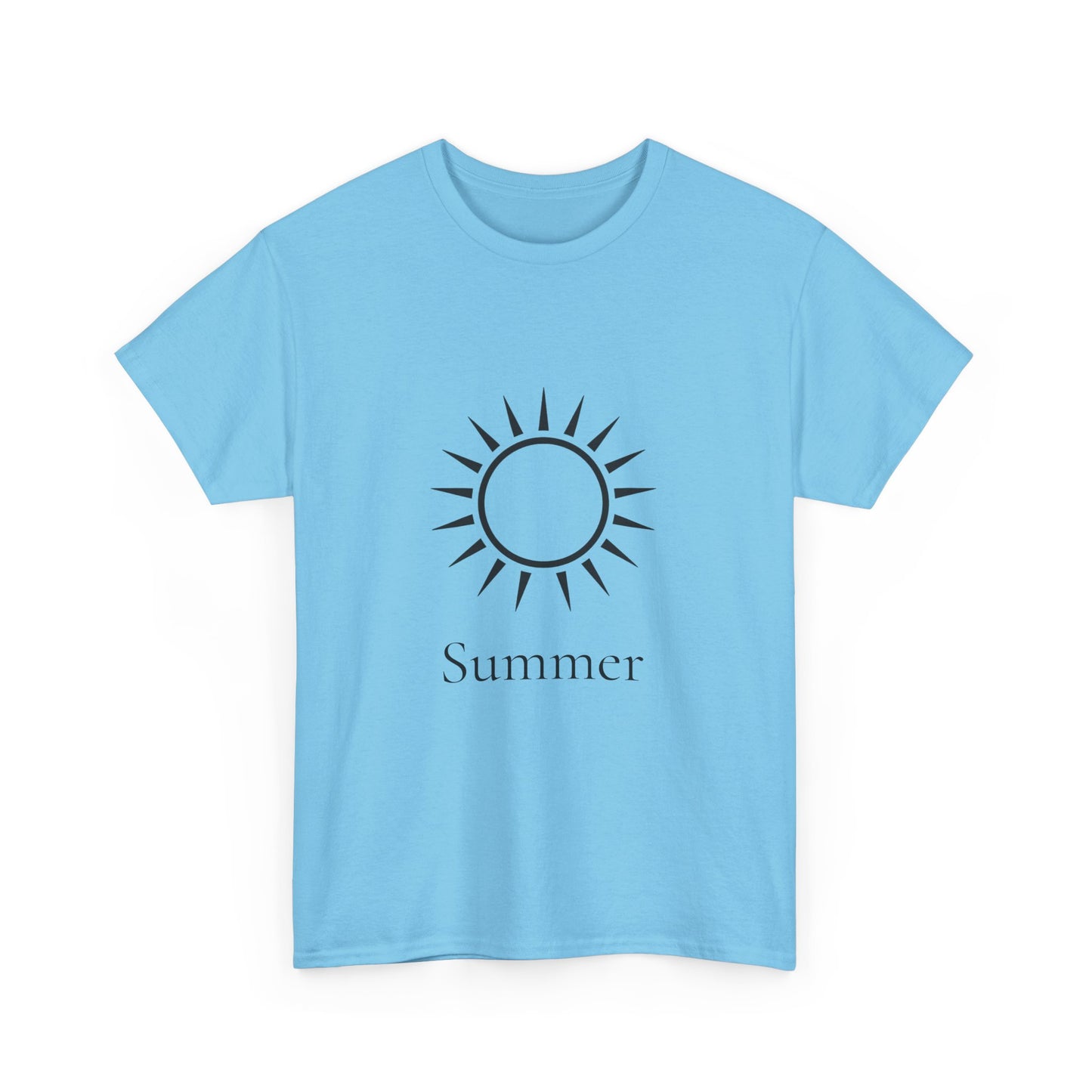 The Summer Shirt