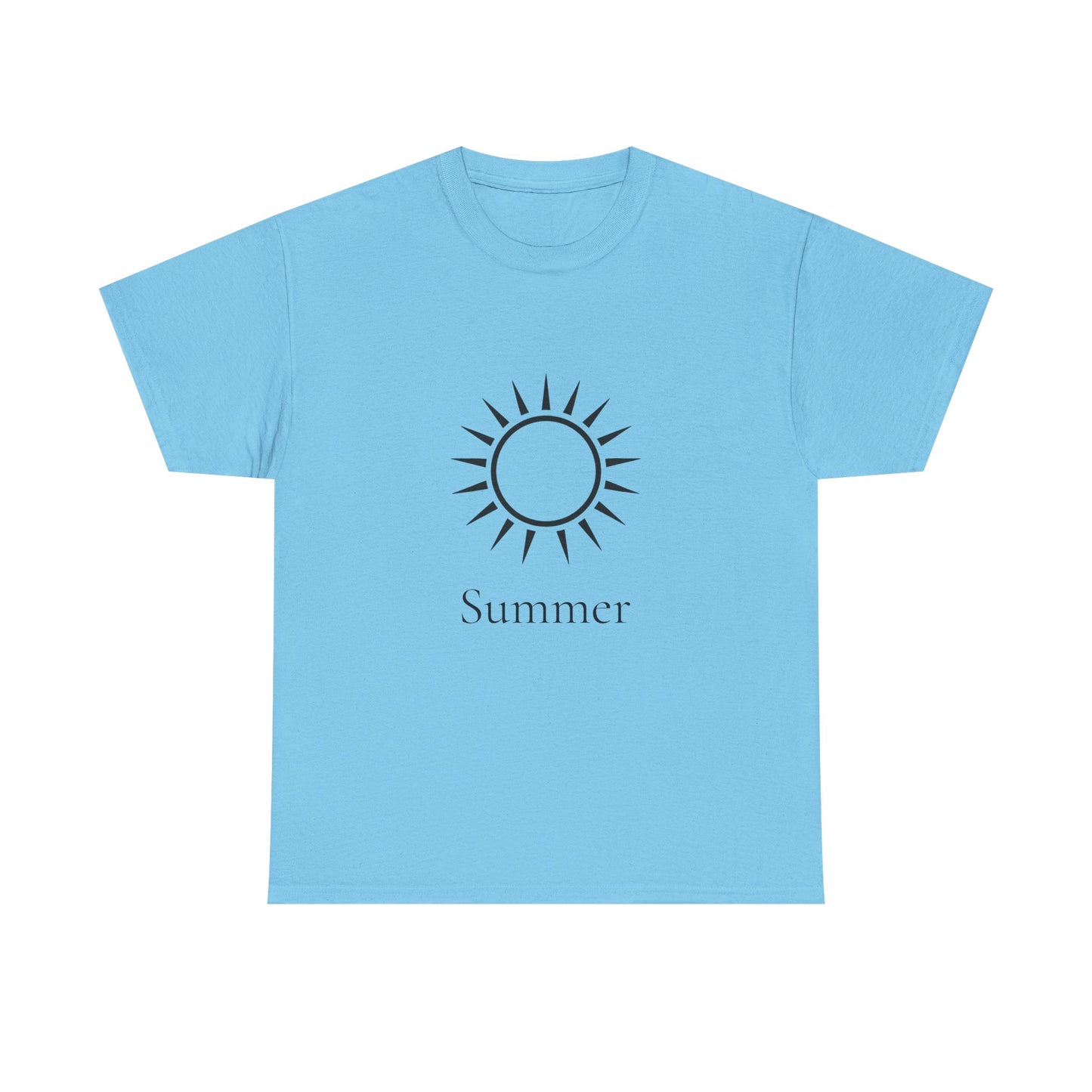 The Summer Shirt