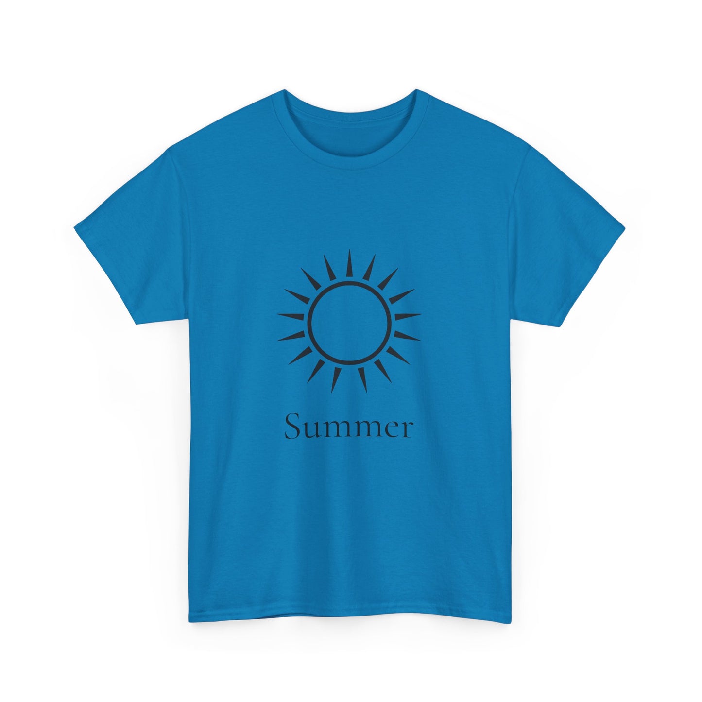 The Summer Shirt