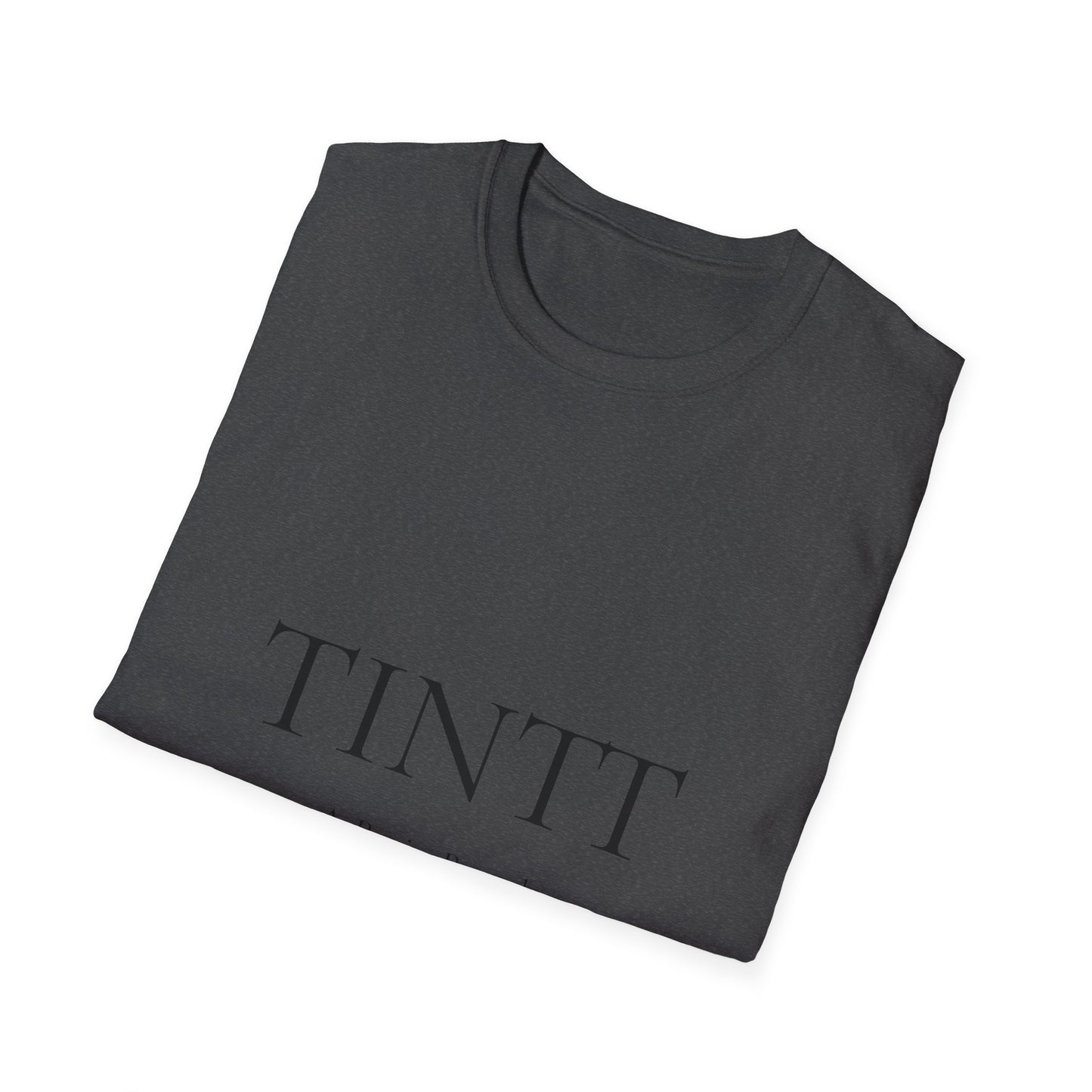 TINTT Logo Tee – Theories in the Thread
