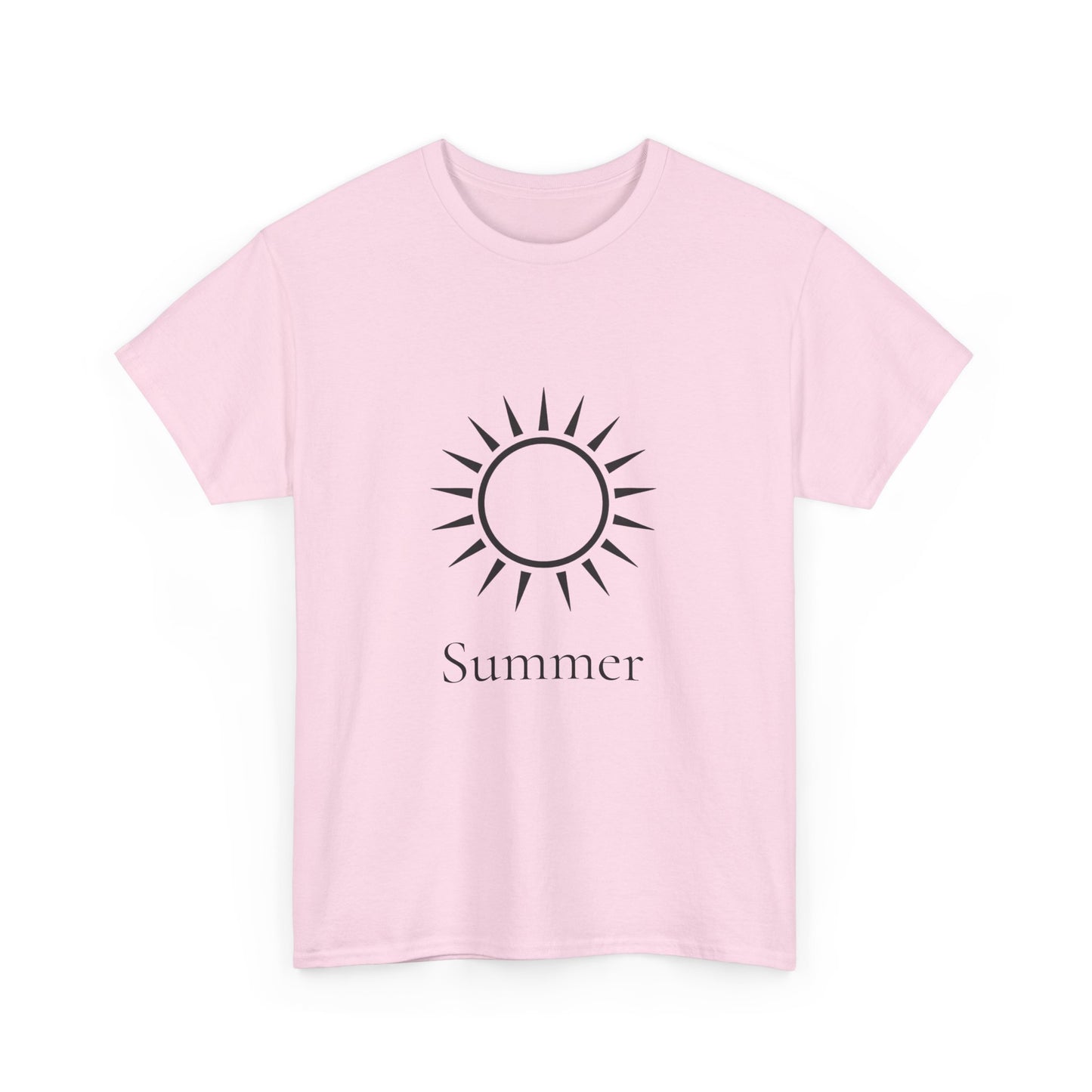 The Summer Shirt