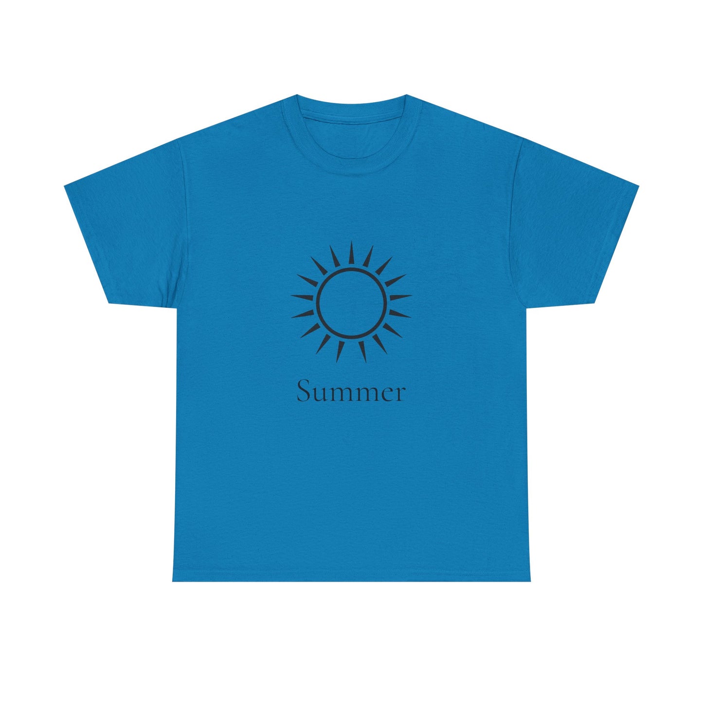 The Summer Shirt