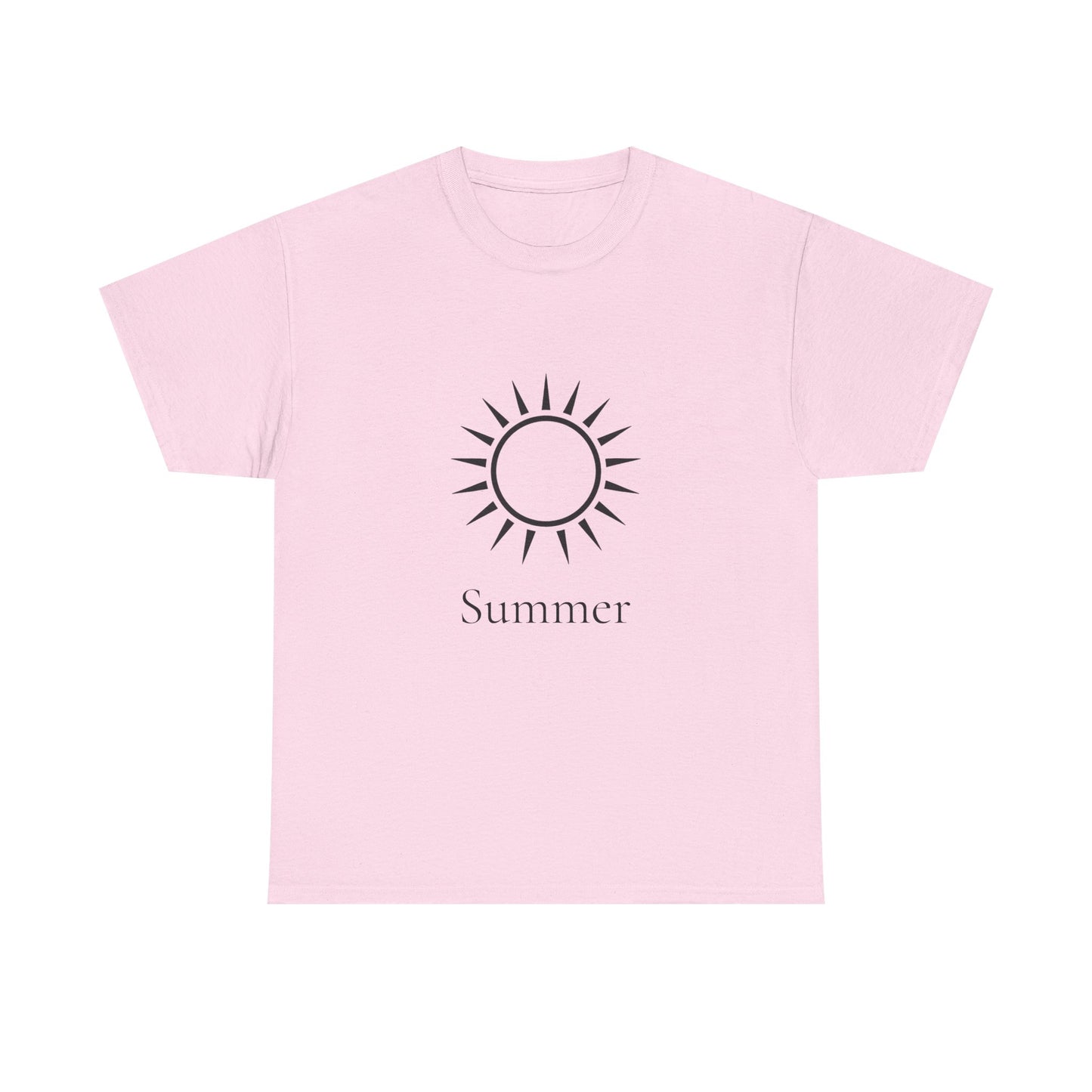 The Summer Shirt