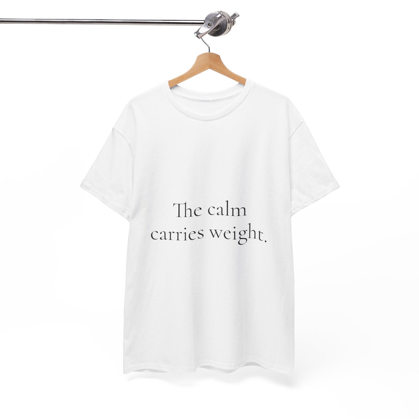 Stillness and Collapse