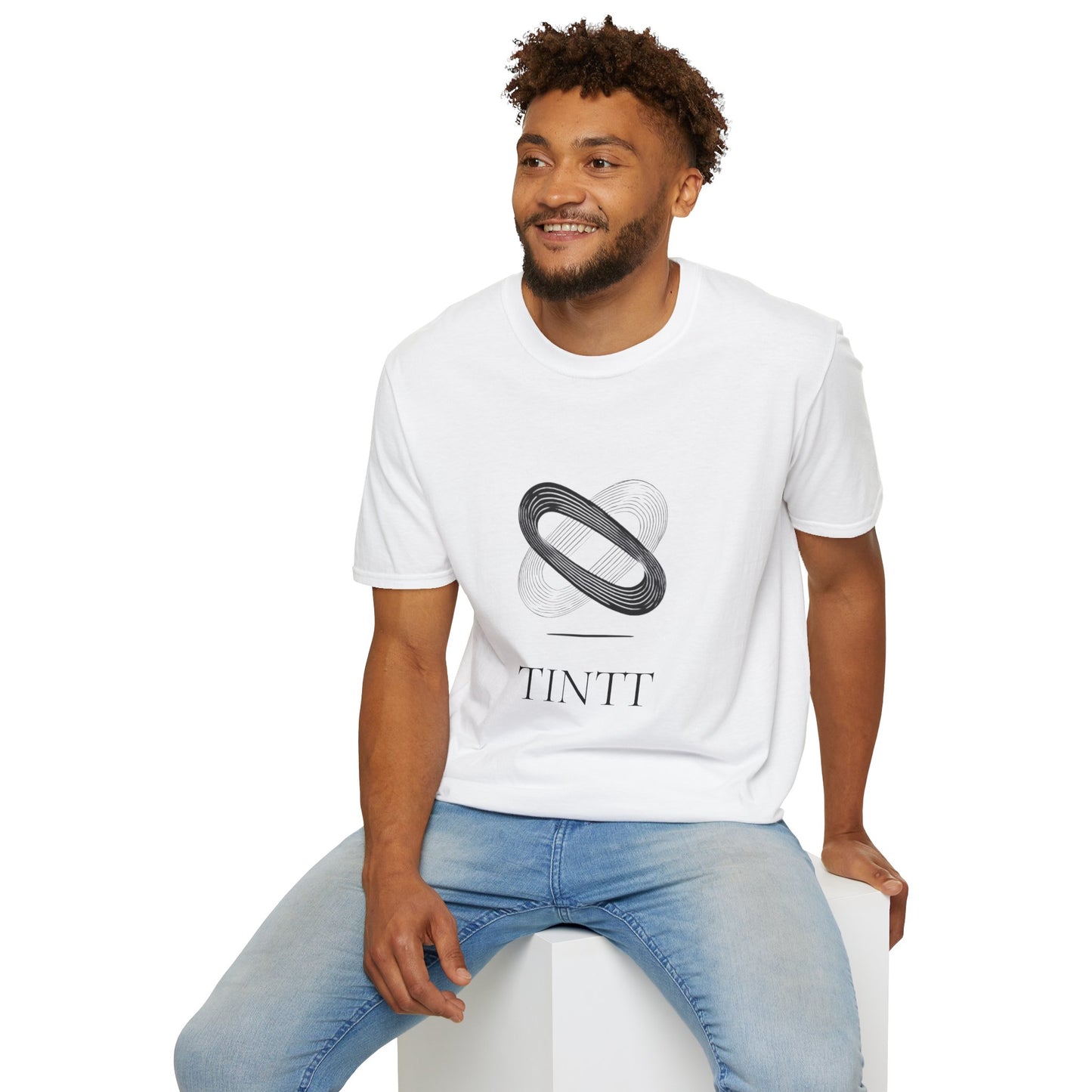 The Flagship Tee