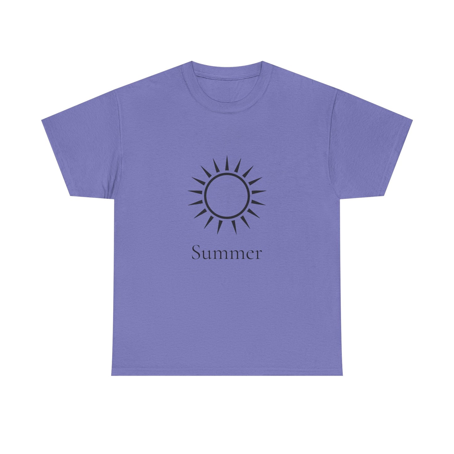 The Summer Shirt