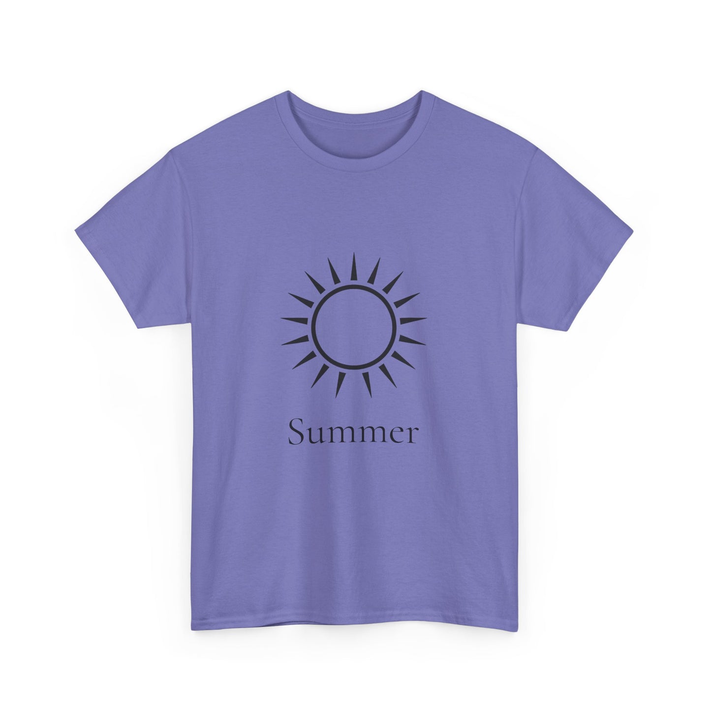 The Summer Shirt